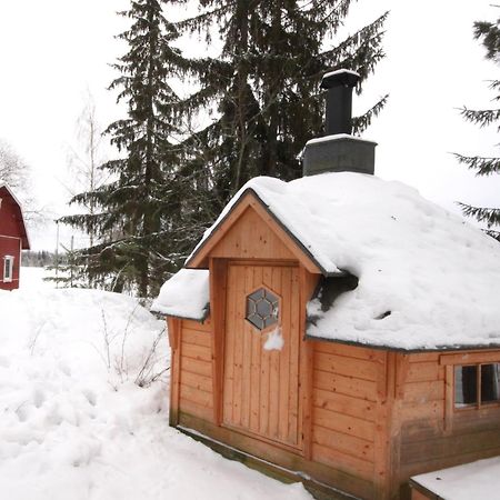Maekelaen Lomatuvat Bed And Breakfast Коркеакоски Экстерьер фото