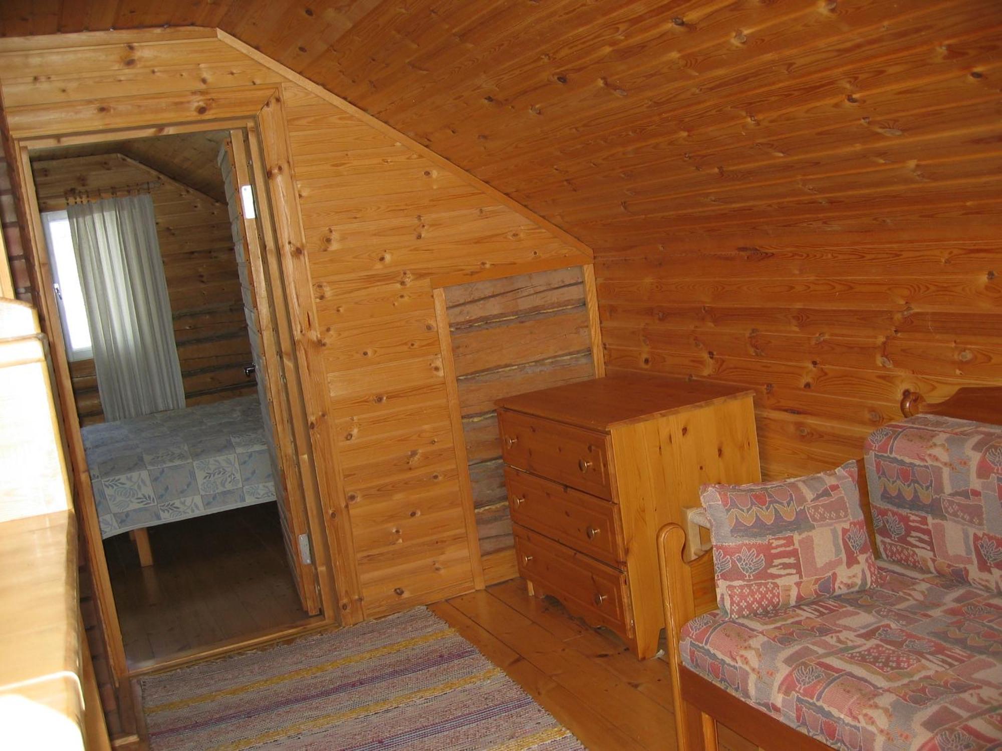 Maekelaen Lomatuvat Bed And Breakfast Коркеакоски Экстерьер фото
